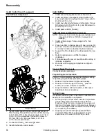 Предварительный просмотр 86 страницы Kohler Command Pro CH1000 Service Manual