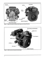 Preview for 4 page of Kohler Command PRO CH18 Owner'S Manual