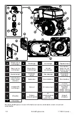 Предварительный просмотр 110 страницы Kohler Command PRO CH260 Owner'S Manual