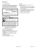 Preview for 4 page of Kohler Command PRO CH260 Service Manual