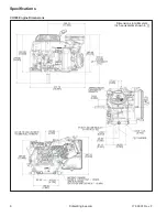 Preview for 8 page of Kohler Command PRO CH260 Service Manual