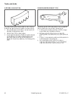 Preview for 20 page of Kohler Command PRO CH260 Service Manual