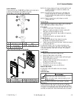 Preview for 25 page of Kohler Command PRO CH260 Service Manual