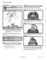 Preview for 32 page of Kohler Command PRO CH260 Service Manual