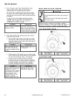 Preview for 40 page of Kohler Command PRO CH260 Service Manual