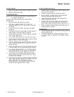 Preview for 43 page of Kohler Command PRO CH260 Service Manual