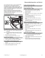 Preview for 45 page of Kohler Command PRO CH260 Service Manual