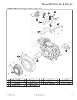 Preview for 47 page of Kohler Command PRO CH260 Service Manual