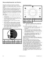 Preview for 56 page of Kohler Command PRO CH260 Service Manual