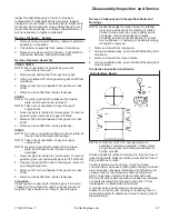 Preview for 57 page of Kohler Command PRO CH260 Service Manual