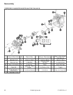 Preview for 60 page of Kohler Command PRO CH260 Service Manual