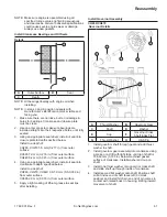 Preview for 61 page of Kohler Command PRO CH260 Service Manual