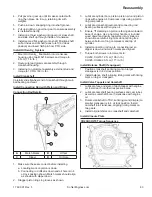 Preview for 63 page of Kohler Command PRO CH260 Service Manual