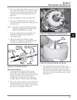 Предварительный просмотр 45 страницы Kohler Command PRO CH270 Service Manual