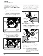 Предварительный просмотр 50 страницы Kohler Command PRO CH270 Service Manual