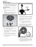 Предварительный просмотр 54 страницы Kohler Command PRO CH270 Service Manual