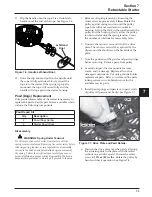 Предварительный просмотр 55 страницы Kohler Command PRO CH270 Service Manual