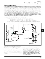 Предварительный просмотр 59 страницы Kohler Command PRO CH270 Service Manual