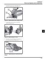 Предварительный просмотр 69 страницы Kohler Command PRO CH270 Service Manual