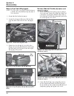 Предварительный просмотр 74 страницы Kohler Command PRO CH270 Service Manual