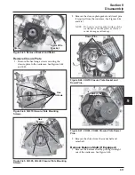 Предварительный просмотр 81 страницы Kohler Command PRO CH270 Service Manual