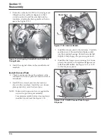 Предварительный просмотр 106 страницы Kohler Command PRO CH270 Service Manual