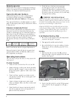 Preview for 6 page of Kohler Command PRO CH640 Owner'S Manual