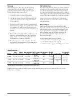 Preview for 15 page of Kohler Command PRO CH640 Owner'S Manual