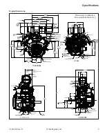 Предварительный просмотр 5 страницы Kohler Command PRO CH682 Service Manual