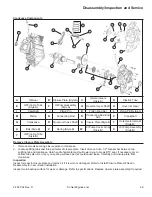 Предварительный просмотр 49 страницы Kohler Command PRO CH682 Service Manual