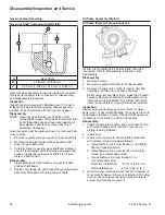 Предварительный просмотр 50 страницы Kohler Command PRO CH682 Service Manual