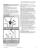 Предварительный просмотр 53 страницы Kohler Command PRO CH682 Service Manual