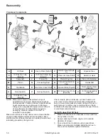 Предварительный просмотр 56 страницы Kohler Command PRO CH682 Service Manual