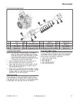 Предварительный просмотр 61 страницы Kohler Command PRO CH682 Service Manual