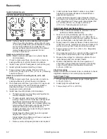 Предварительный просмотр 62 страницы Kohler Command PRO CH682 Service Manual