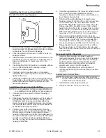 Предварительный просмотр 65 страницы Kohler Command PRO CH682 Service Manual