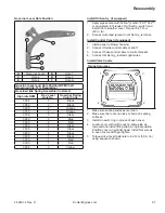 Предварительный просмотр 67 страницы Kohler Command PRO CH682 Service Manual