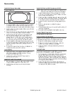 Предварительный просмотр 68 страницы Kohler Command PRO CH682 Service Manual