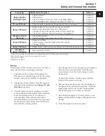 Предварительный просмотр 9 страницы Kohler Command PRO CH749 Service Manual