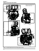 Предварительный просмотр 10 страницы Kohler Command PRO CH749 Service Manual