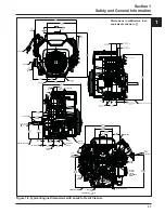 Предварительный просмотр 11 страницы Kohler Command PRO CH749 Service Manual