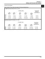 Предварительный просмотр 19 страницы Kohler Command PRO CH749 Service Manual