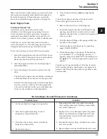 Предварительный просмотр 27 страницы Kohler Command PRO CH749 Service Manual