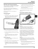 Предварительный просмотр 43 страницы Kohler Command PRO CH749 Service Manual