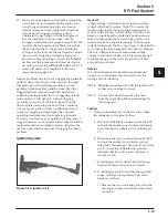 Предварительный просмотр 51 страницы Kohler Command PRO CH749 Service Manual