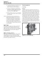 Предварительный просмотр 52 страницы Kohler Command PRO CH749 Service Manual