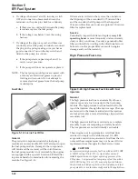 Предварительный просмотр 54 страницы Kohler Command PRO CH749 Service Manual