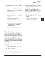 Предварительный просмотр 59 страницы Kohler Command PRO CH749 Service Manual