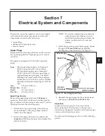 Предварительный просмотр 77 страницы Kohler Command PRO CH749 Service Manual