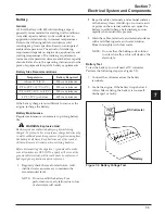 Предварительный просмотр 79 страницы Kohler Command PRO CH749 Service Manual